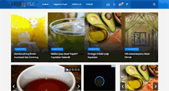 Desktop Screenshot of bilgiportali.net